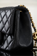 Bolsa Chanel