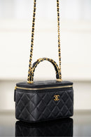 Bolsa Chanel