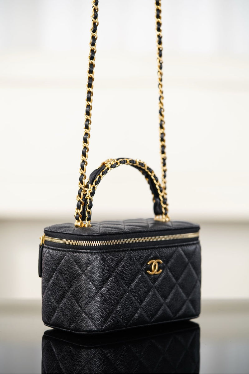Bolsa Chanel