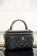 Bolsa Chanel