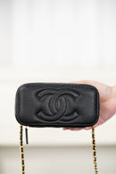 Bolsa Chanel
