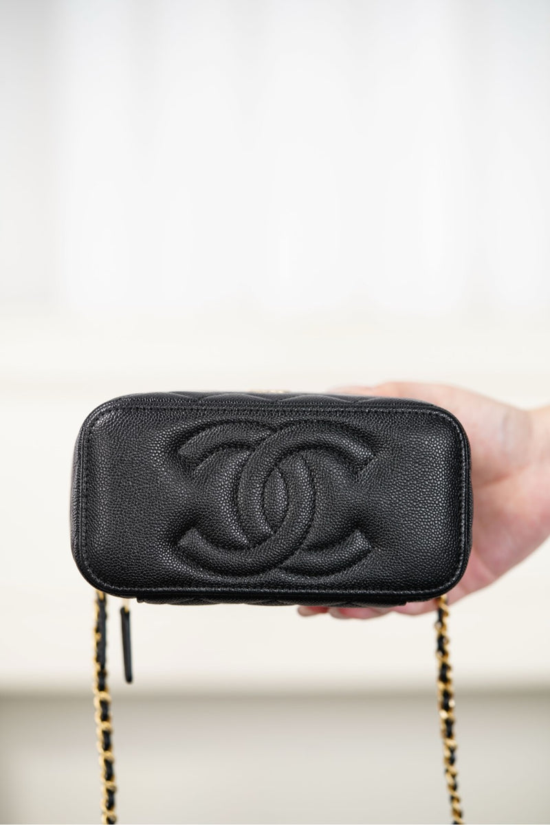 Bolsa Chanel