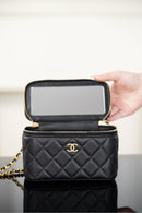 Bolsa Chanel