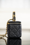 Bolsa Chanel