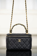 Bolsa Chanel