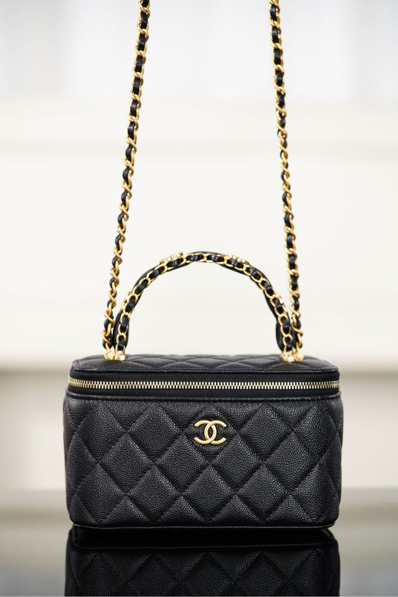 Bolsa Chanel