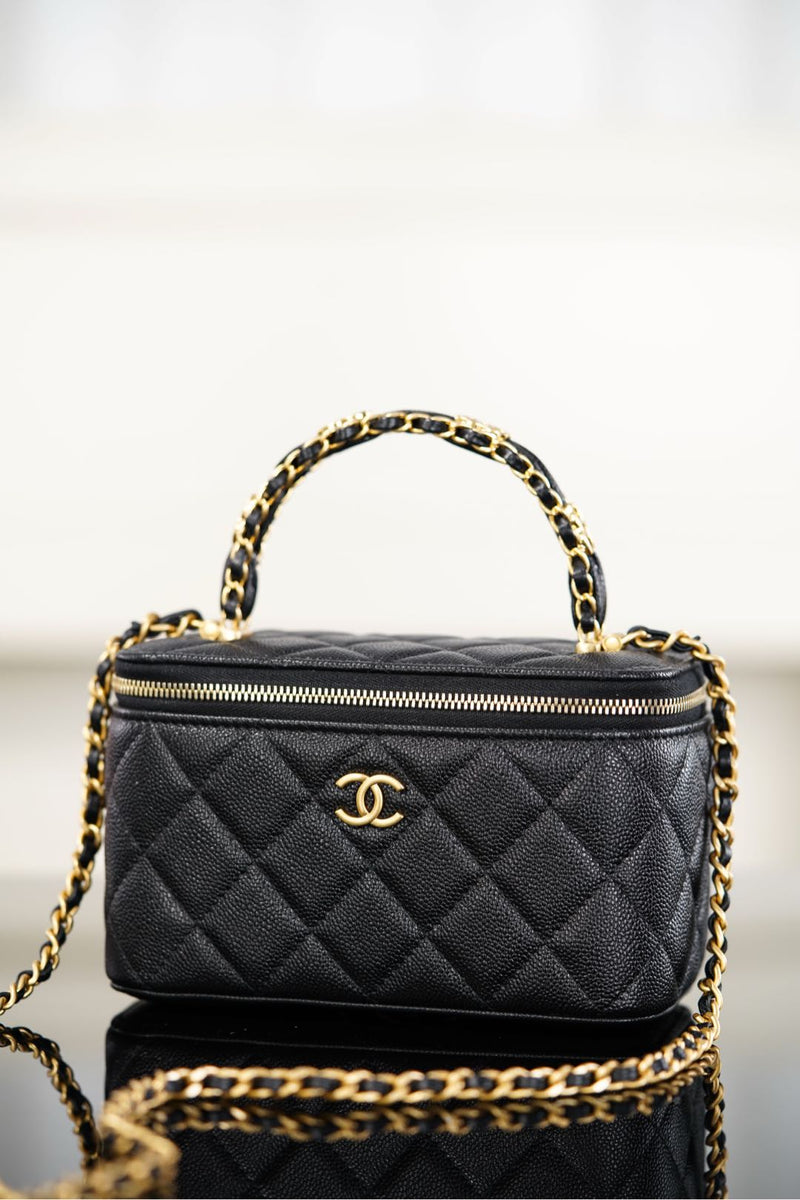 Bolsa Chanel