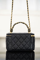 Bolsa Chanel