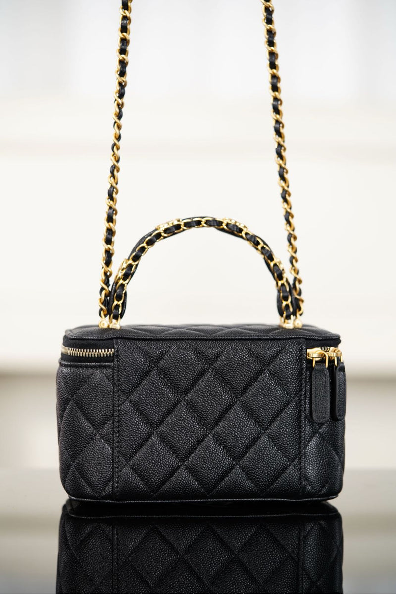 Bolsa Chanel