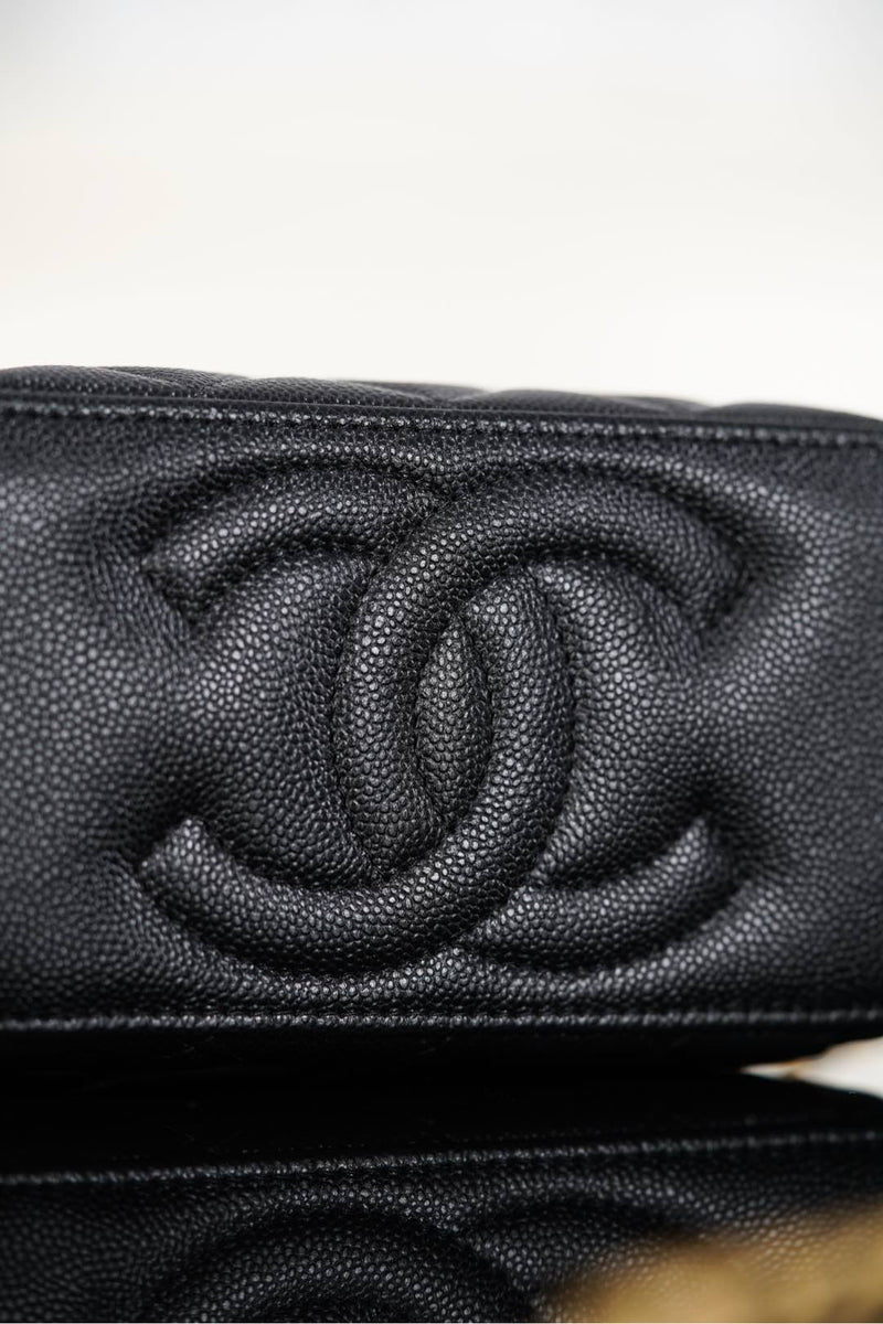 Bolsa Chanel