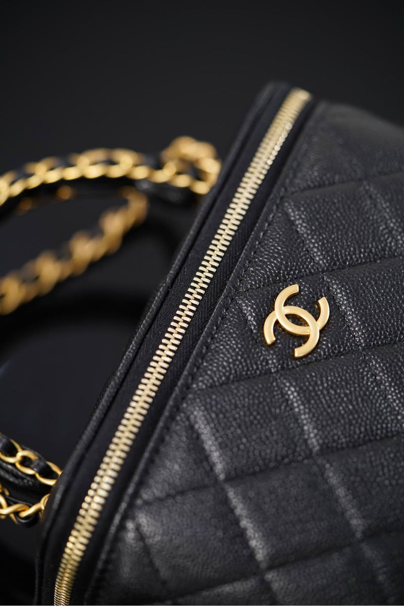 Bolsa Chanel