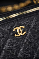 Bolsa Chanel