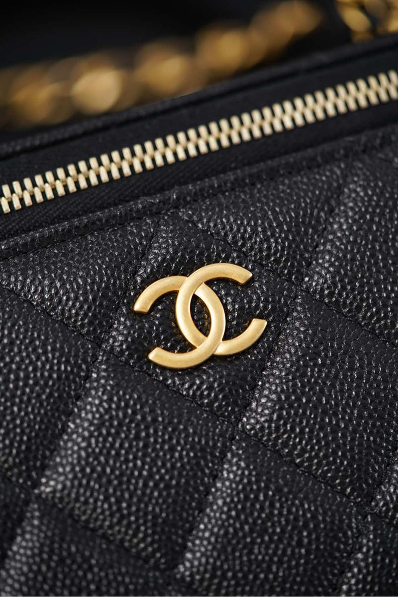 Bolsa Chanel