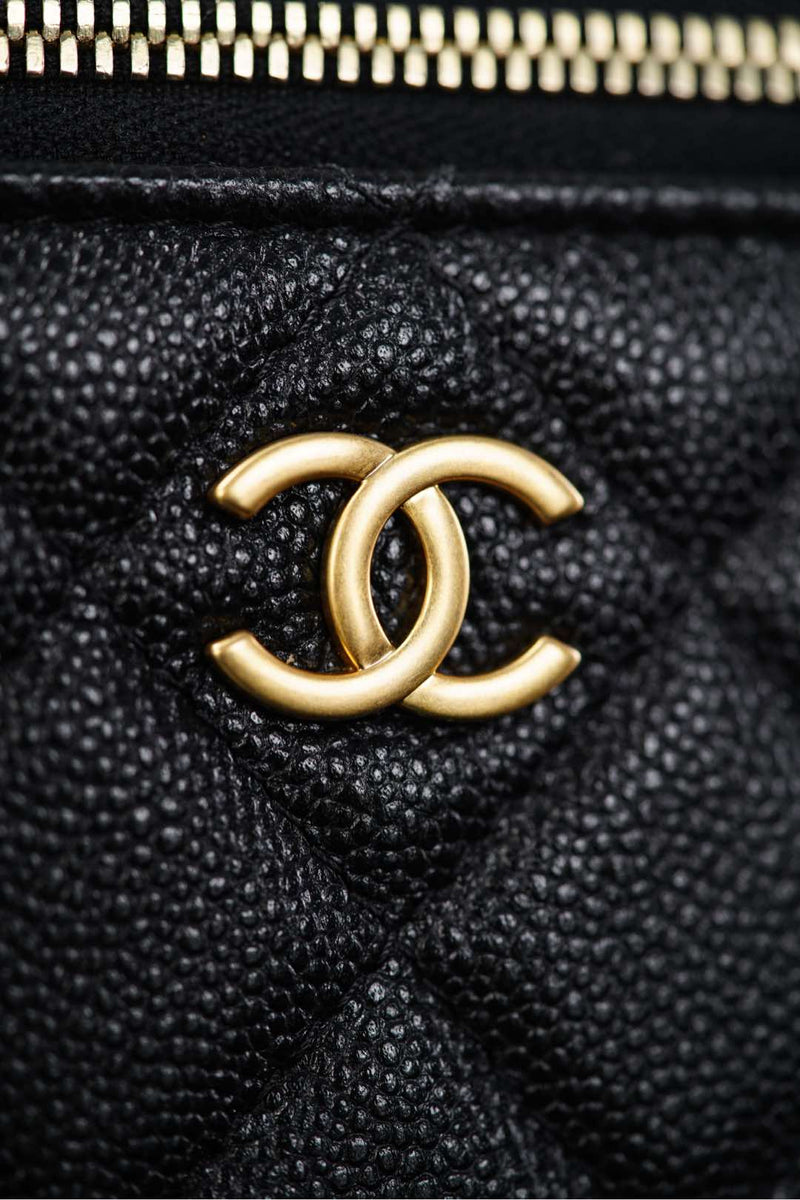 Bolsa Chanel