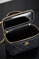 Bolsa Chanel