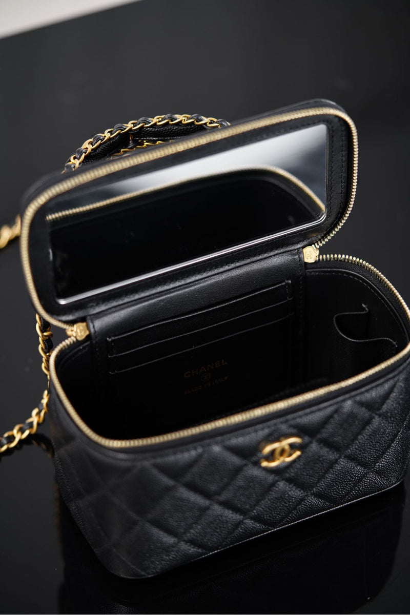 Bolsa Chanel