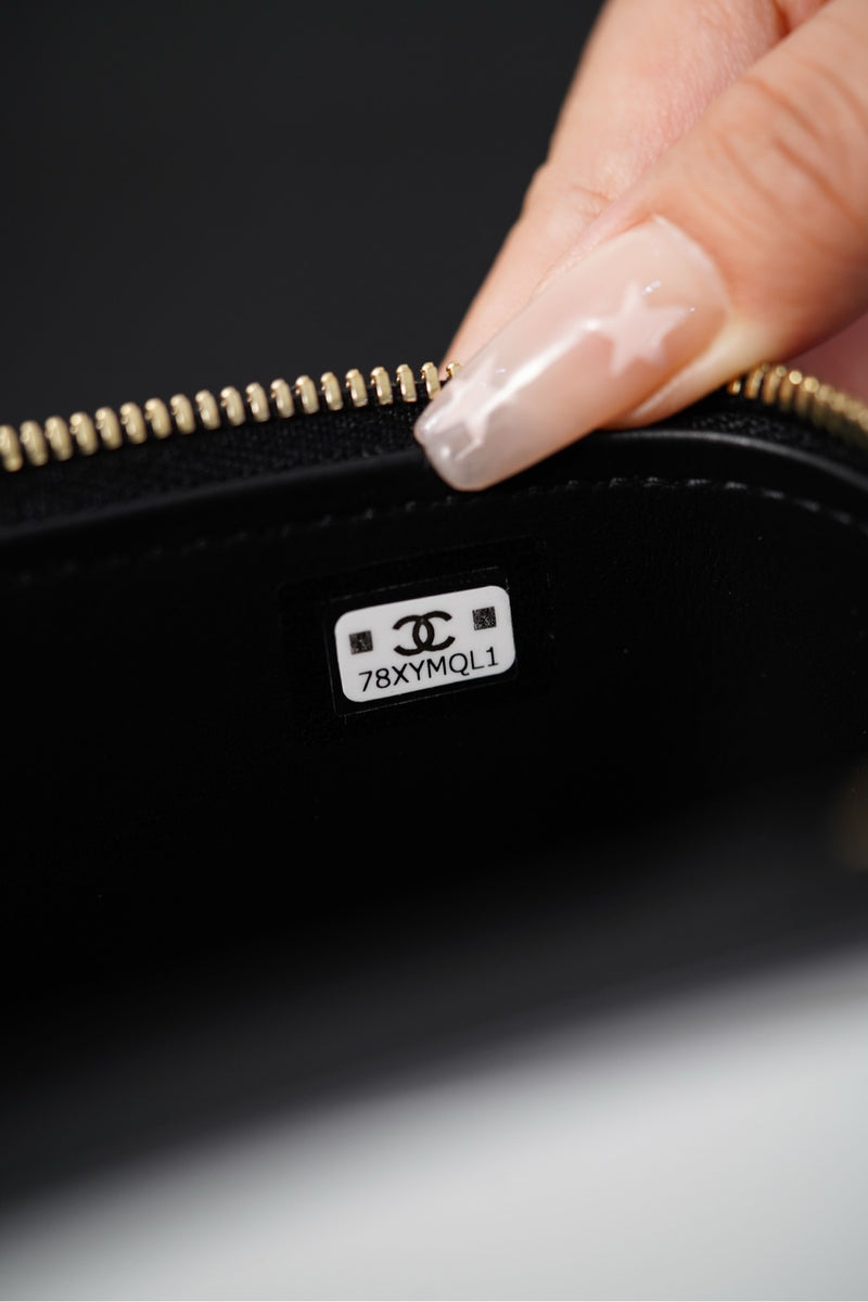 Bolsa Chanel