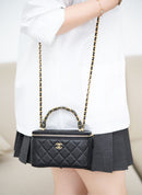 Bolsa Chanel