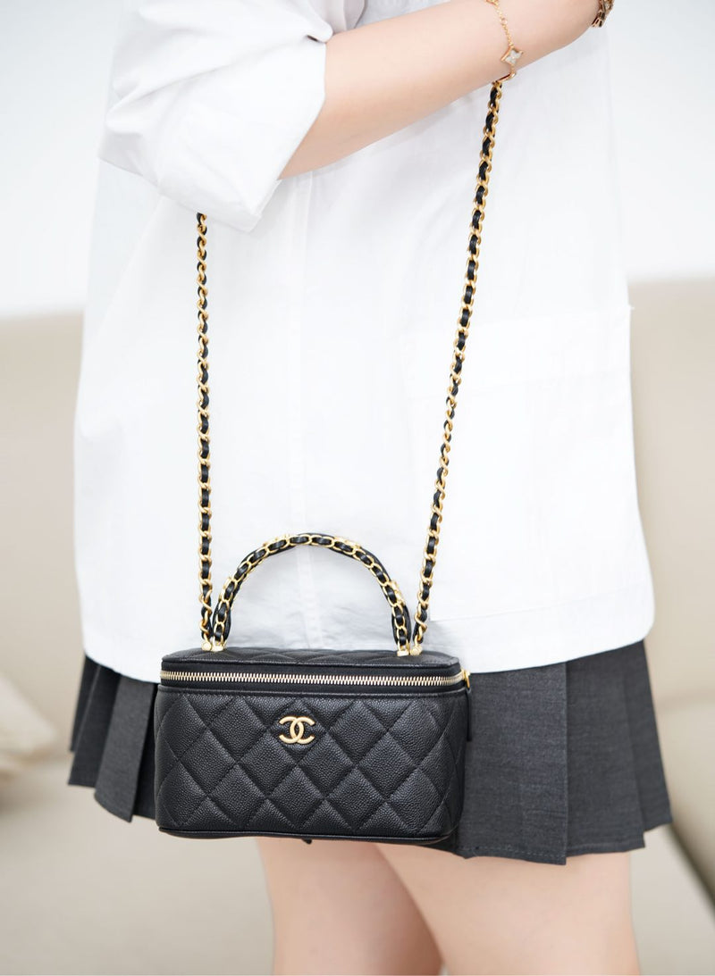 Bolsa Chanel