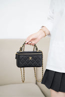 Bolsa Chanel