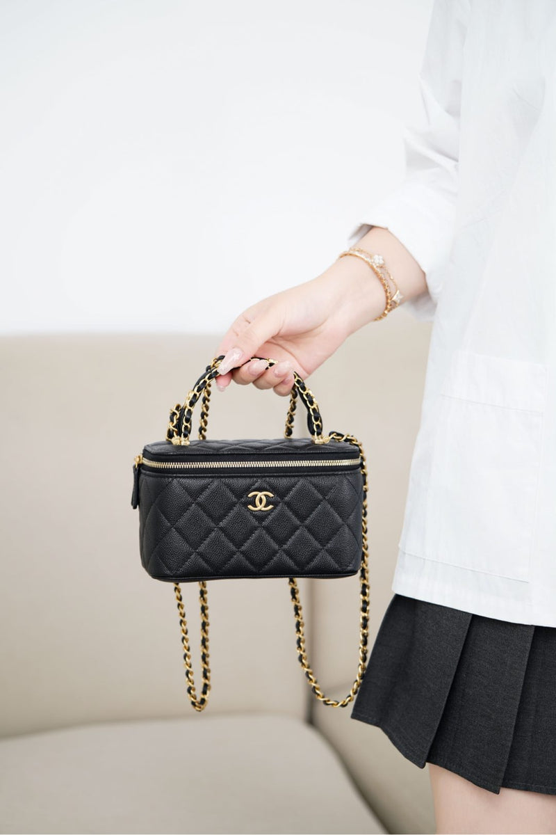 Bolsa Chanel