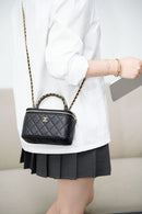 Bolsa Chanel