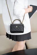 Bolsa Chanel