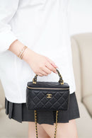 Bolsa Chanel