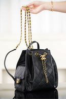 Mochila Chanel