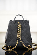 Mochila Chanel