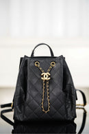 Mochila Chanel