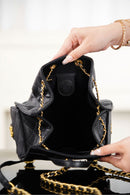 Mochila Chanel
