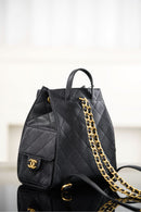 Mochila Chanel