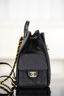 Mochila Chanel