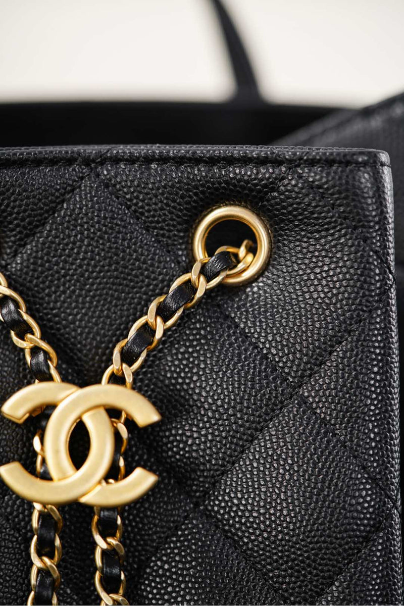Mochila Chanel