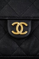 Mochila Chanel