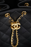Mochila Chanel