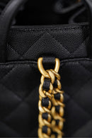 Mochila Chanel
