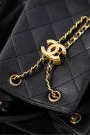 Mochila Chanel