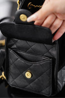 Mochila Chanel