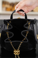 Mochila Chanel