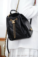 Mochila Chanel