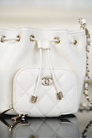 Bolsa Chanel