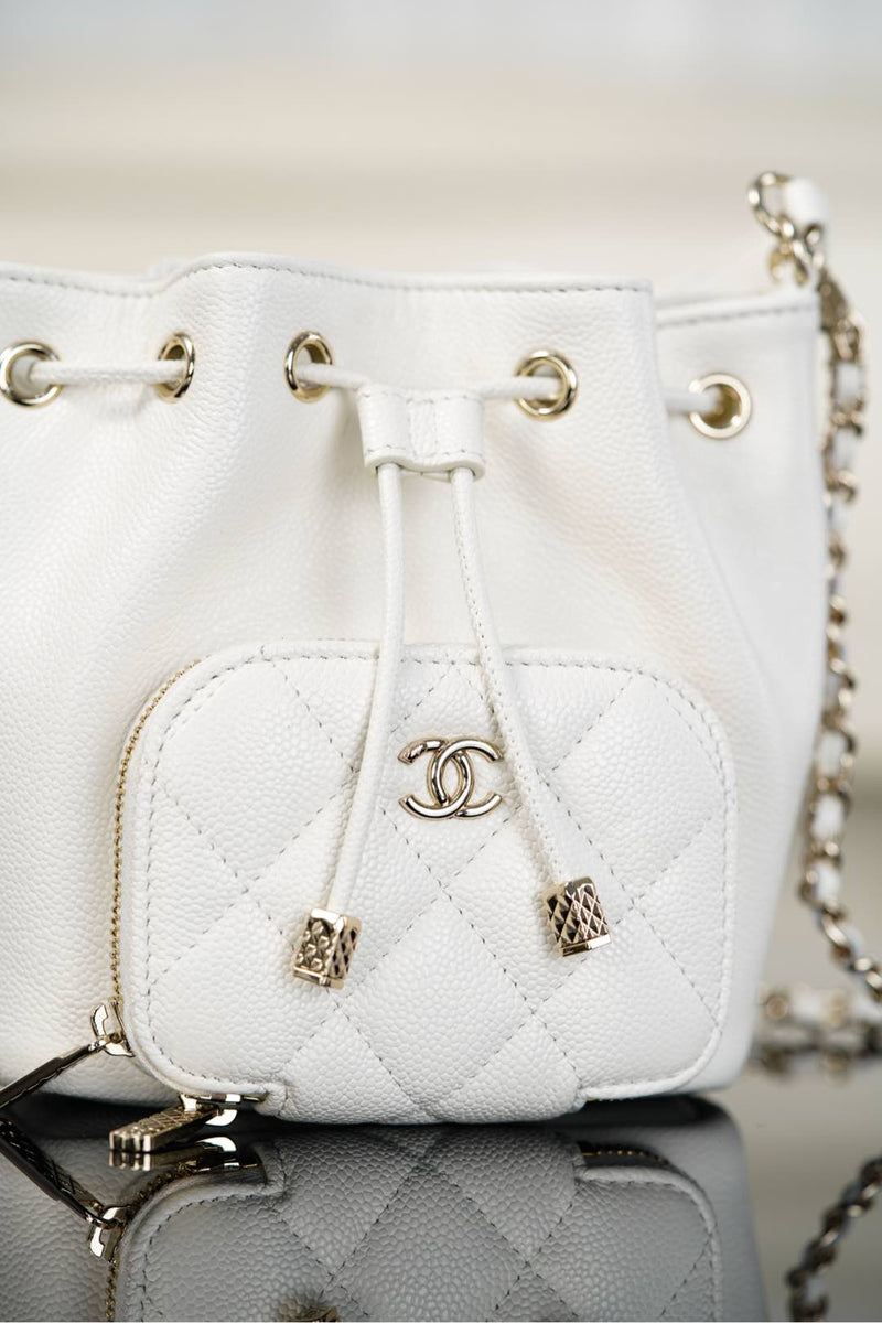 Bolsa Chanel