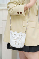 Bolsa Chanel