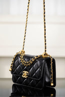 Bolsa Chanel