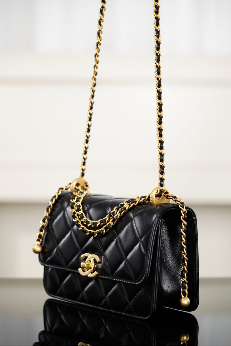 Bolsa Chanel