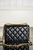 Bolsa Chanel