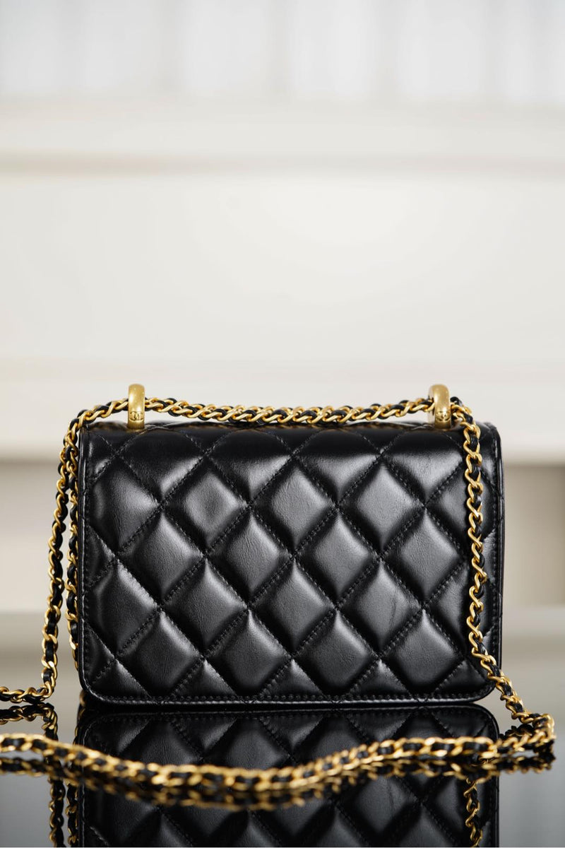 Bolsa Chanel