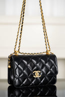 Bolsa Chanel